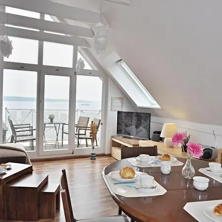 Lejlighed Strandhotel-37 Laboe