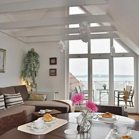 Lejlighed Strandhotel-37 *